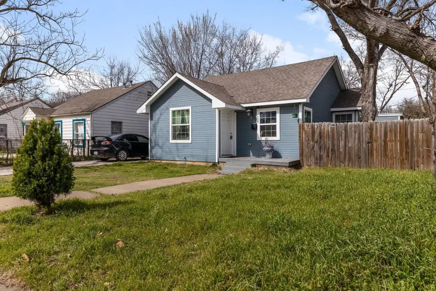 509 E Mason Street, Fort Worth, TX 76110 - Image #2