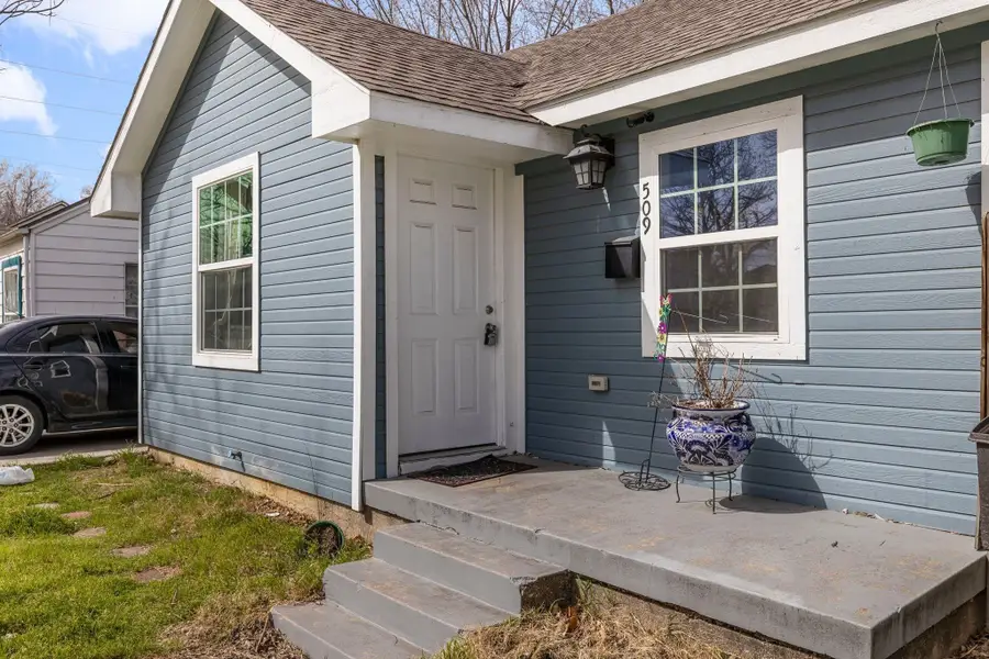 509 E Mason Street, Fort Worth, TX 76110 - Image #3