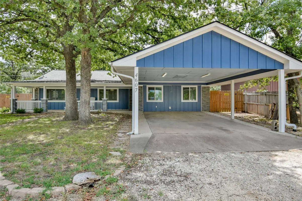 4607 Pecan Lane, Granbury, TX 76049 - Image #1