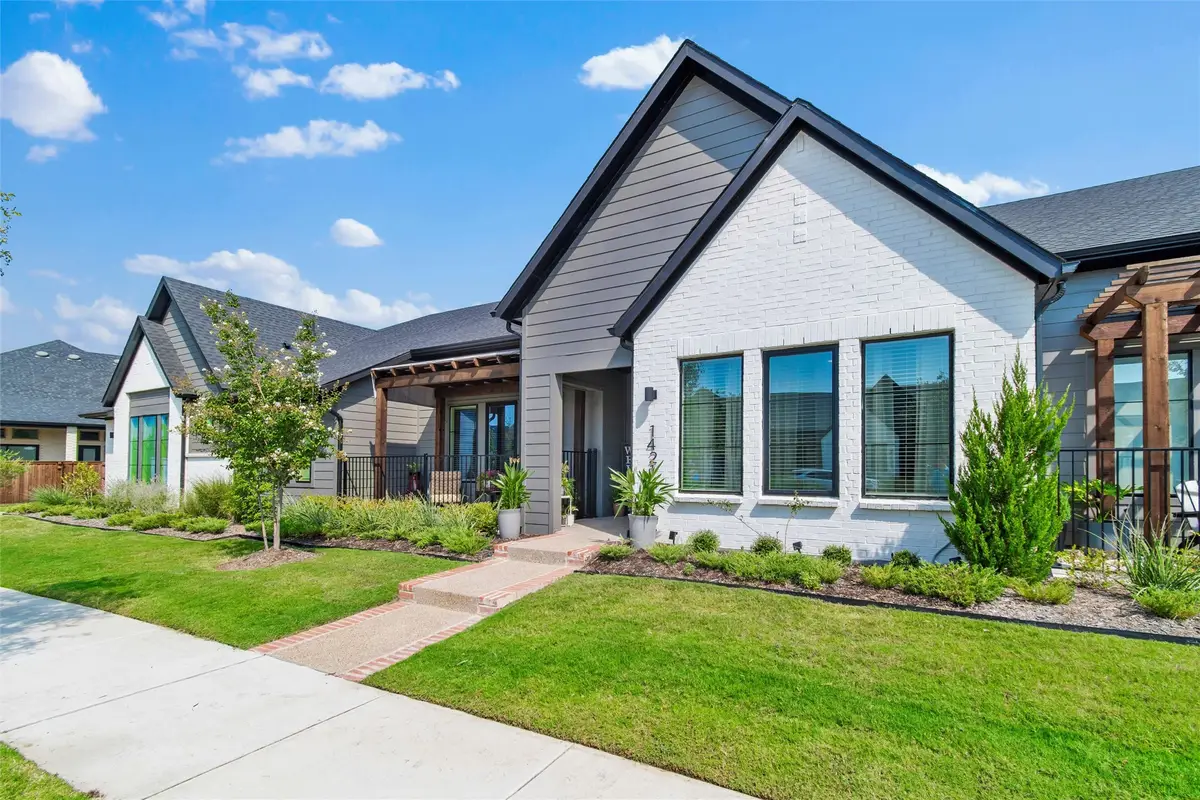 1421 Rose Willow Way, Arlington, TX 76005 - Image #1