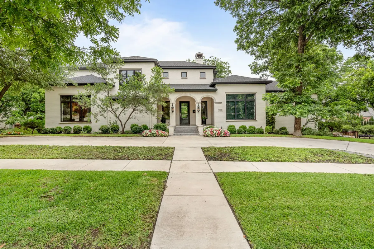 2413 Lofton Terrace, Fort Worth, TX 76109 - Image #1