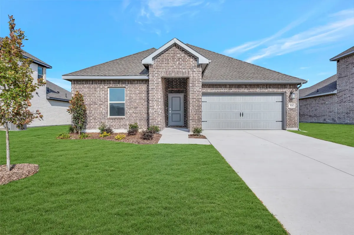 516 Brookside Drive, Van Alstyne, TX 75495 - Image #1