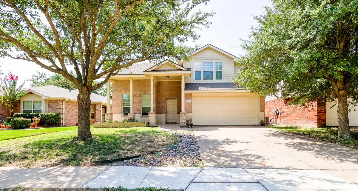 1001 Acacia Drive, Anna, TX 75409 - Image #1