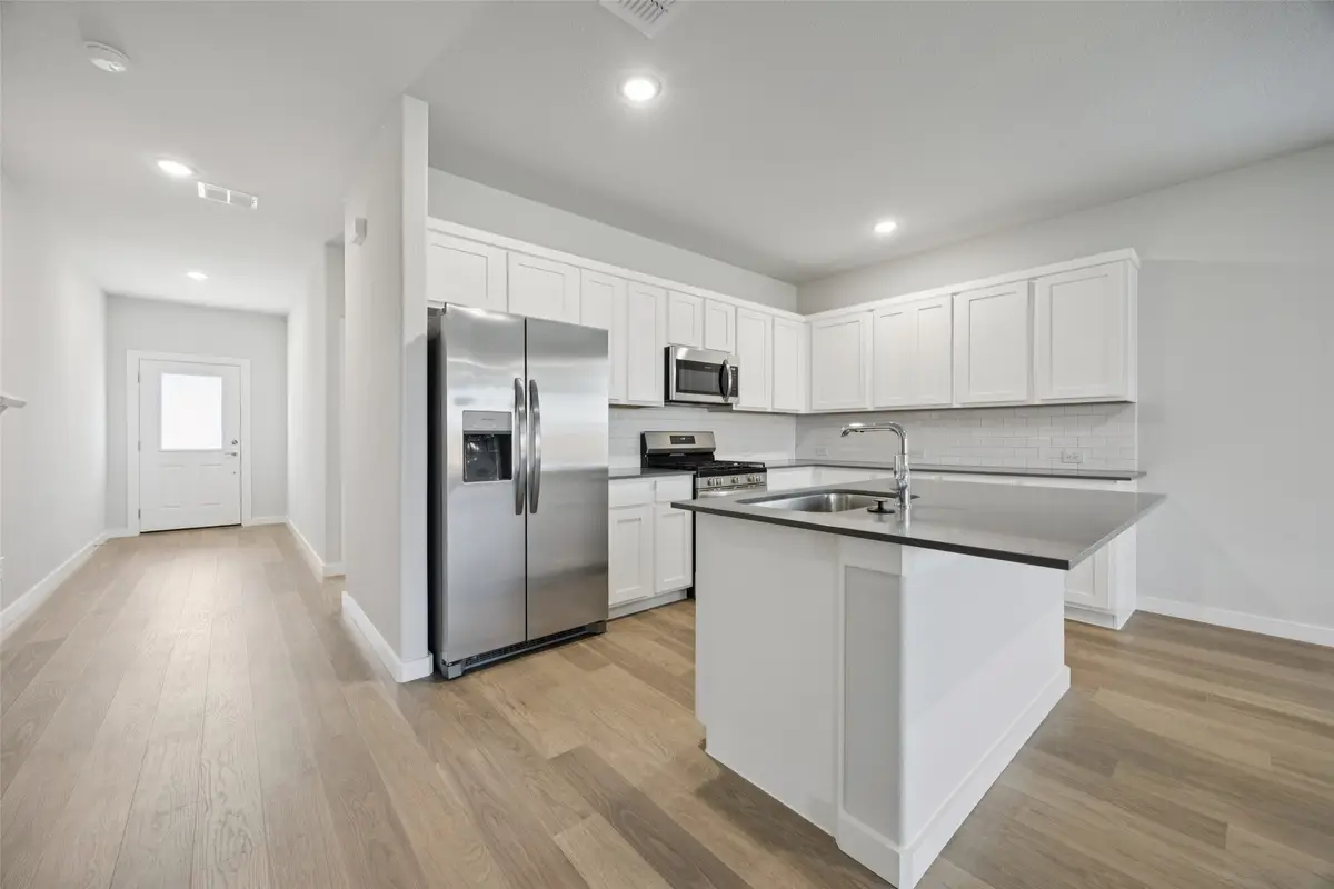 2309 Pedigree Lane, Seagoville, TX 75159 - Image #1