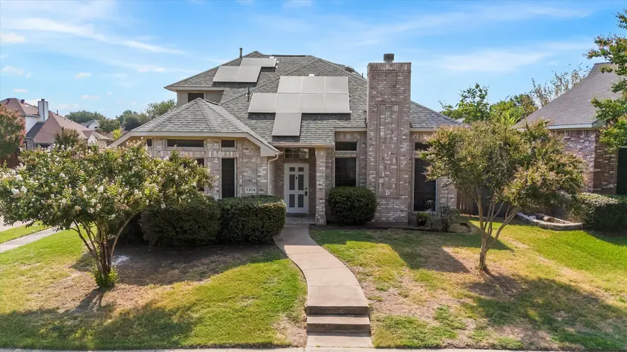 7214 Deerfield Drive, Rowlett, TX 75089 - Image #2