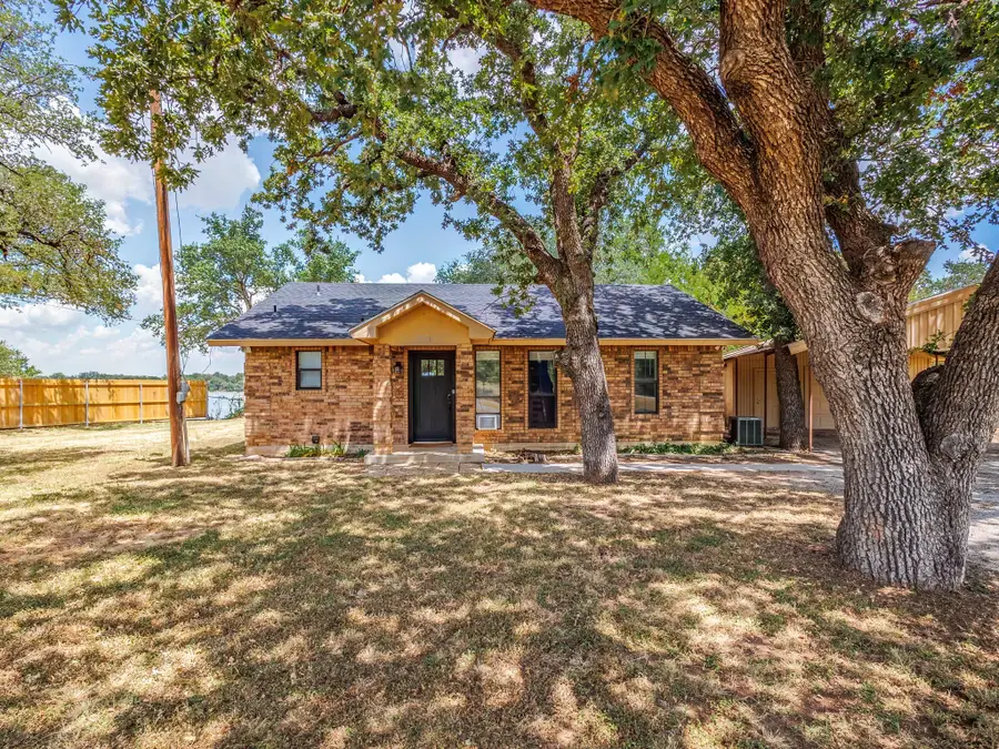 7850 County Road 551, Brownwood, TX 76801 - Image #3