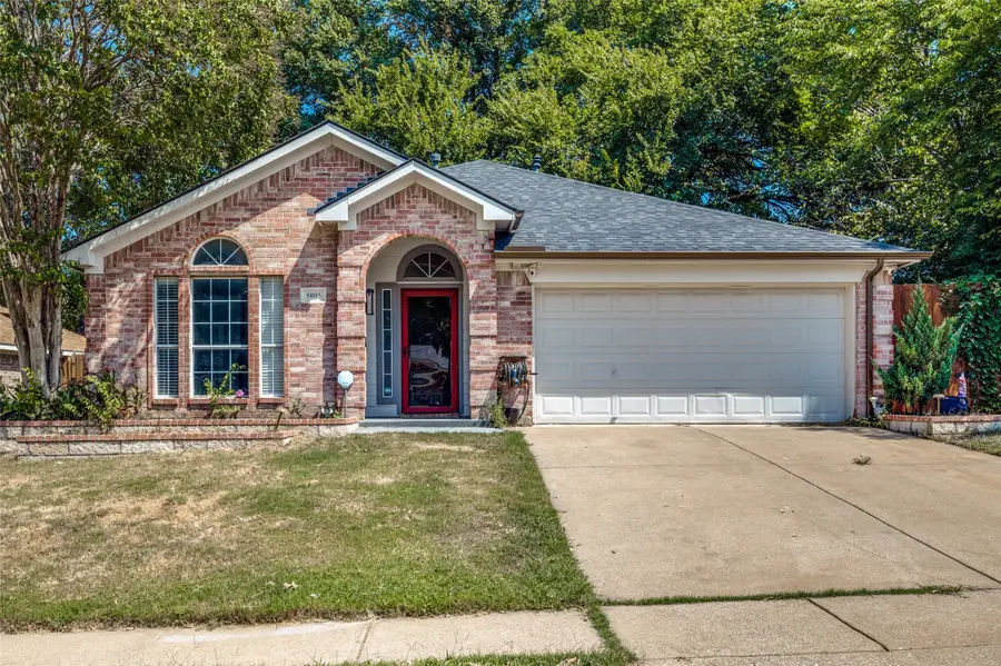 5005 Bradley Lane, Arlington, TX 76017 - Image #2