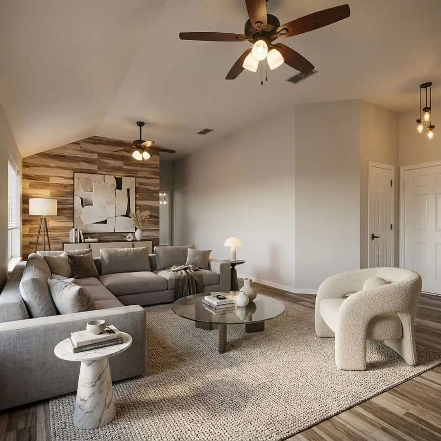 5005 Bradley Lane, Arlington, TX 76017 - Image #3