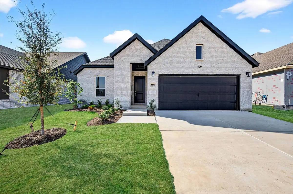 2228 Trailside Drive, Sherman, TX 75092 - Image #1
