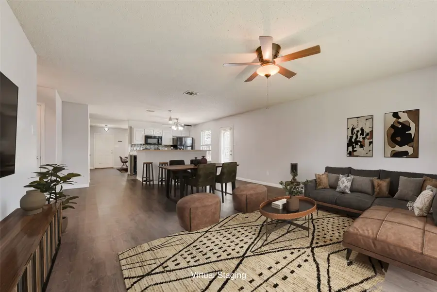 149 Brushy Creek Lane, Terrell, TX 75160 - Image #2