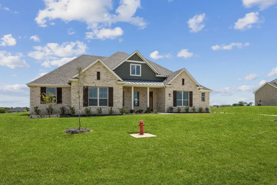 4450 Point Rider Road, Waxahachie, TX 75165 - Image #2