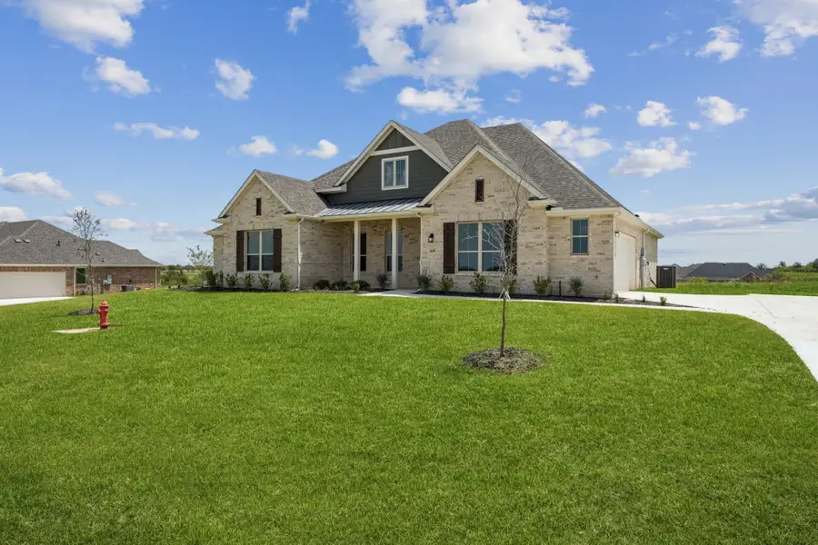 4450 Point Rider Road, Waxahachie, TX 75165 - Image #3