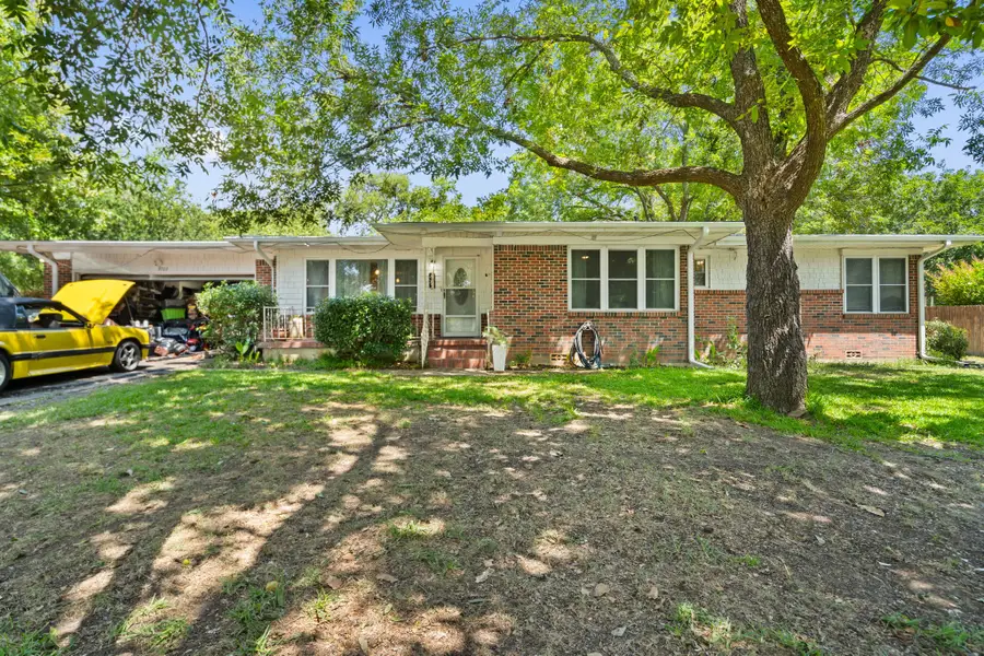 3703 Pecan Park Drive, Weatherford, TX 76087 - Image #2