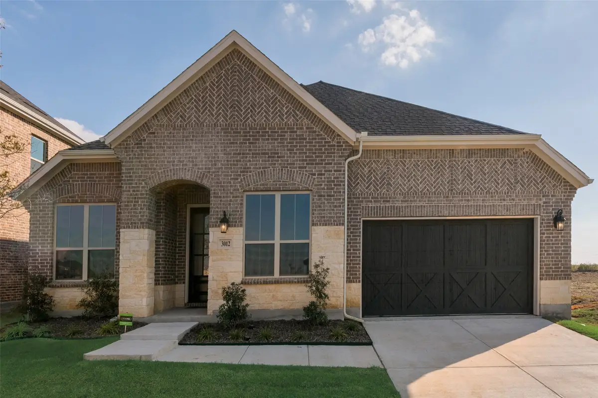 3012 Rock Rose Drive, Celina, TX 75009 - Image #1