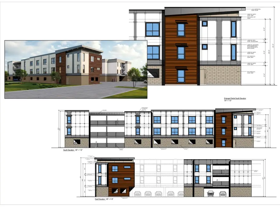 00 Rosebud Drive, Stephenville, TX 76401 - Image #2