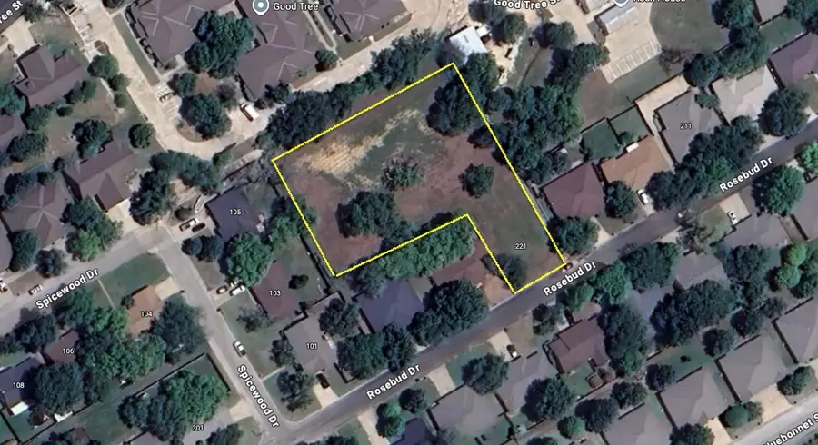 00 Rosebud Drive, Stephenville, TX 76401 - Image #3