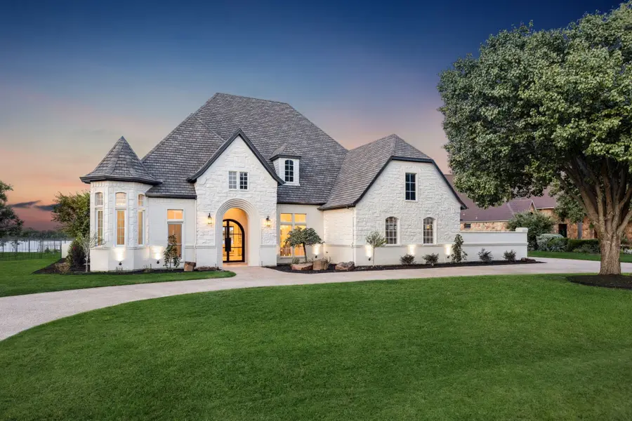 6124 Lake Shore Drive, Fort Worth, TX 76179 - Image #2