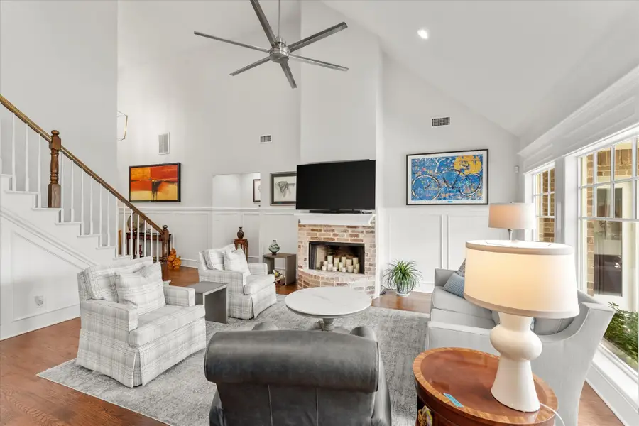 254 Saint Andrews Drive E, Mabank, TX 75156 - Image #3