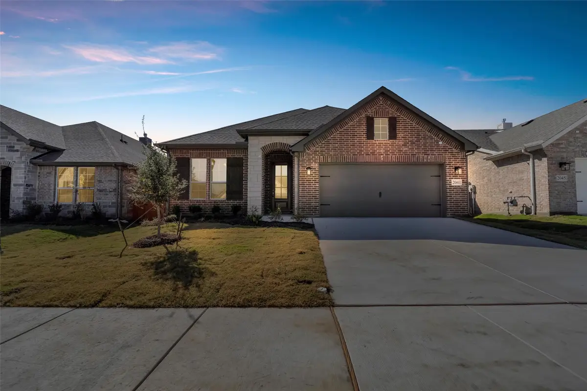 2041 Kelva Drive, Haslet, TX 76052 - #1