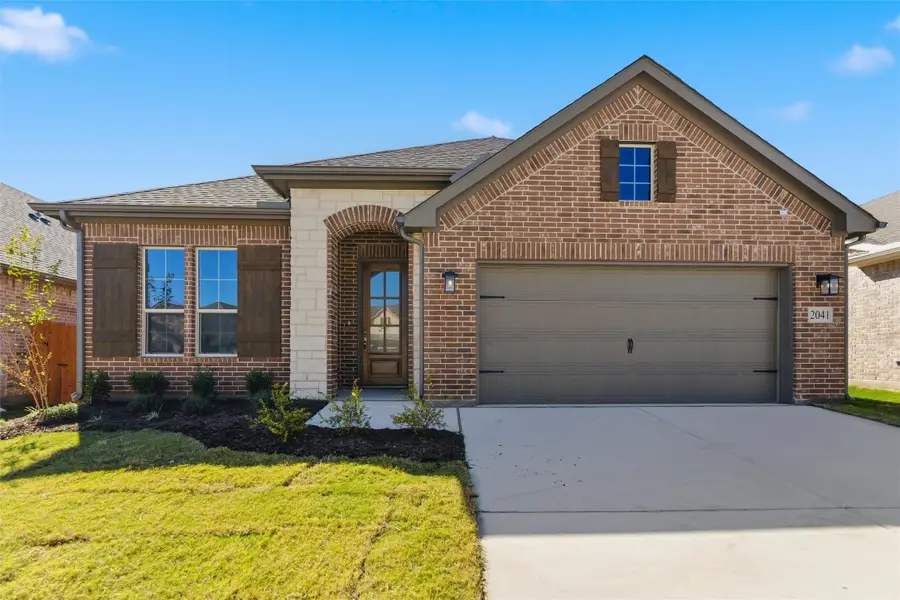 2041 Kelva Drive, Haslet, TX 76052 - #2