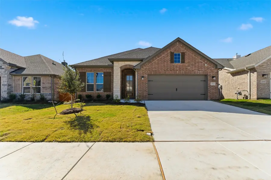 2041 Kelva Drive, Haslet, TX 76052 - #3
