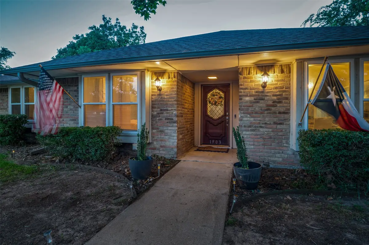 1903 Sussex Drive, Carrollton, TX 75007 - Image #1