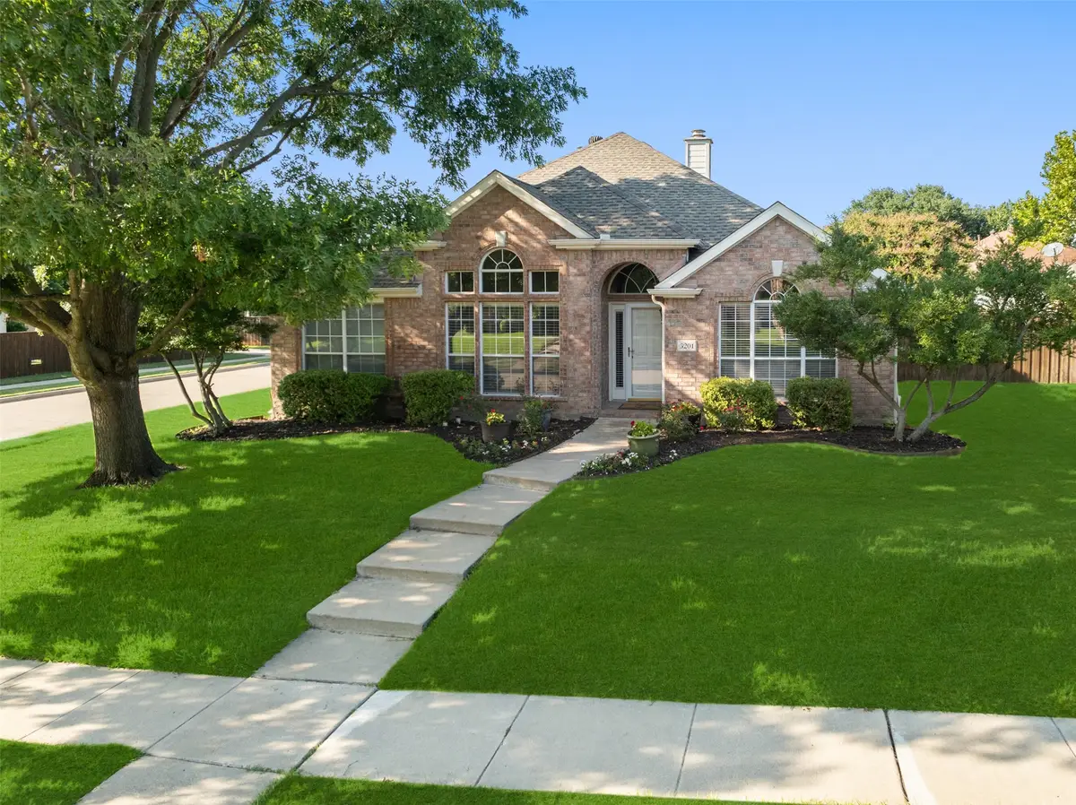 3201 Burleson Drive, Plano, TX 75074 - Image #1