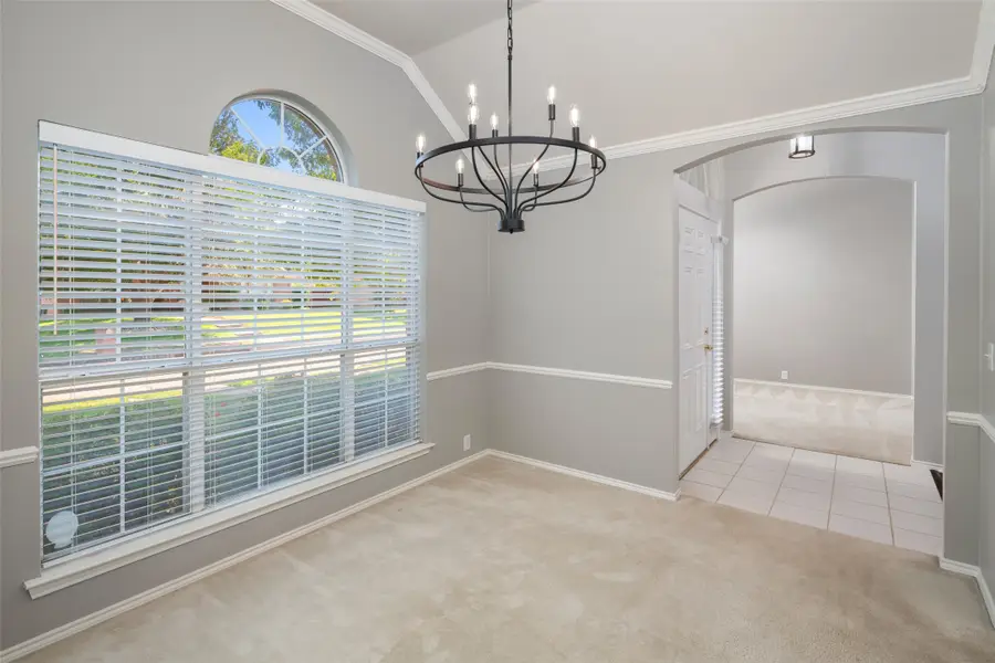 3201 Burleson Drive, Plano, TX 75074 - Image #2