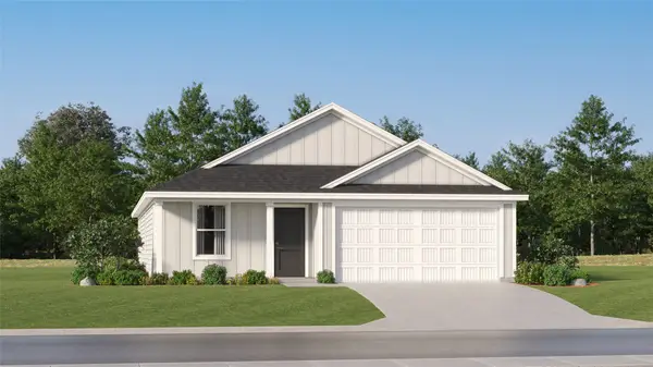 2507 Smoke Passage Street, Crandall, TX 75114