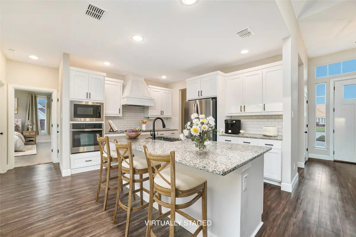 2213 Providence Way, Nevada, TX 75173 - Image #1