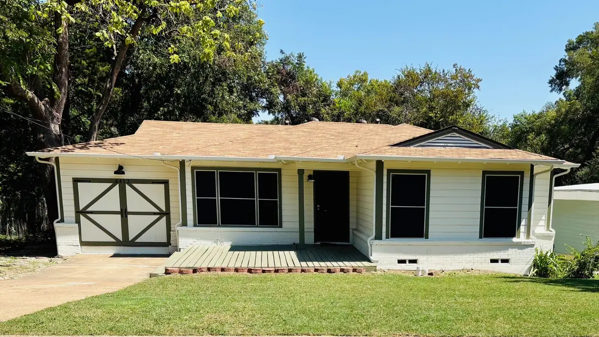 4412 Utah Avenue, Dallas, TX 75216 - Image #1