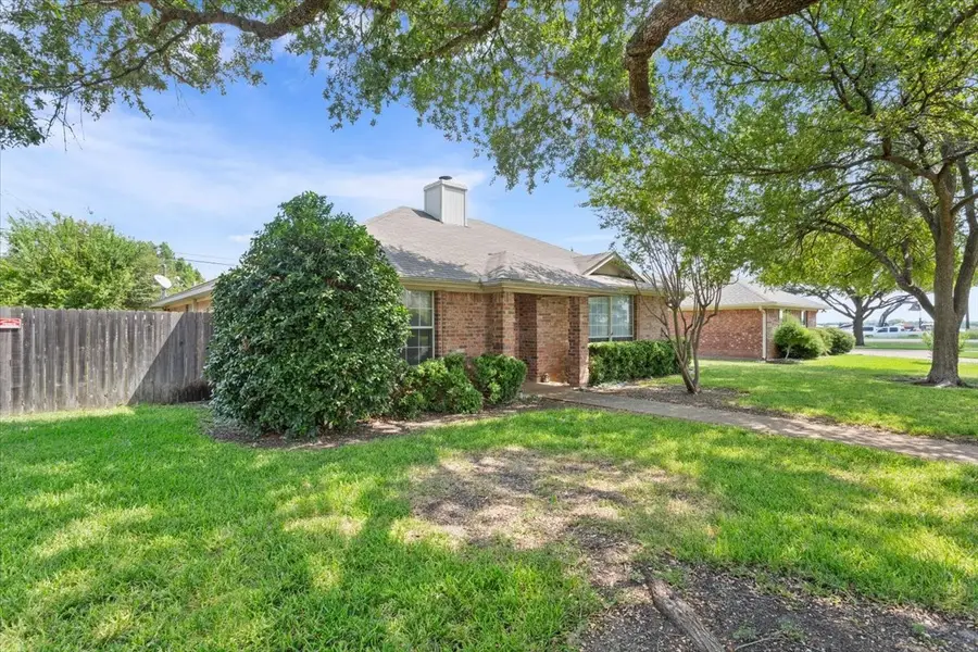 1414 Chapel Hill Drive, Waco, TX 76712 - Image #2