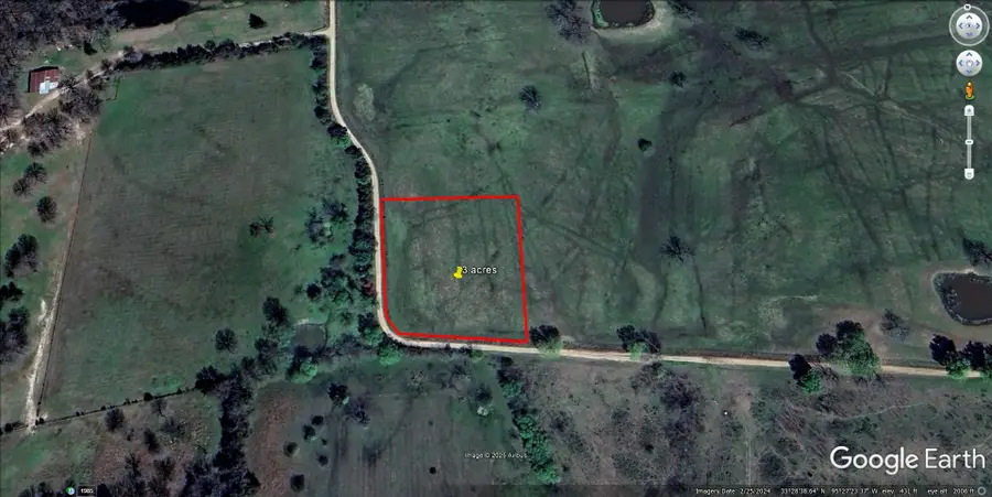 TBD Cr 15560, Paris, TX 75462 - Image #3