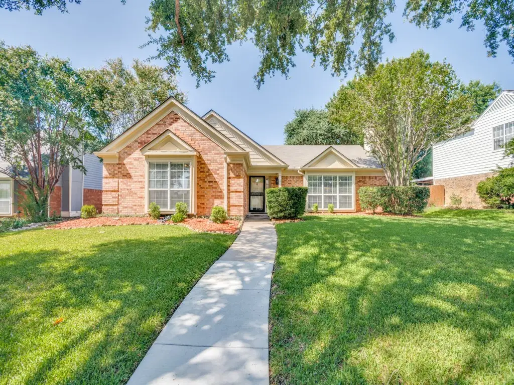 3932 Valdez Court, Plano, TX 75074 - Image #1