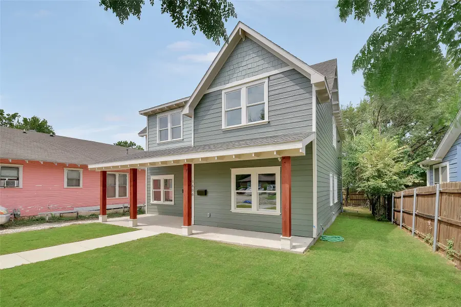 1606 College Avenue, Fort Worth, TX 76104 - Image #3