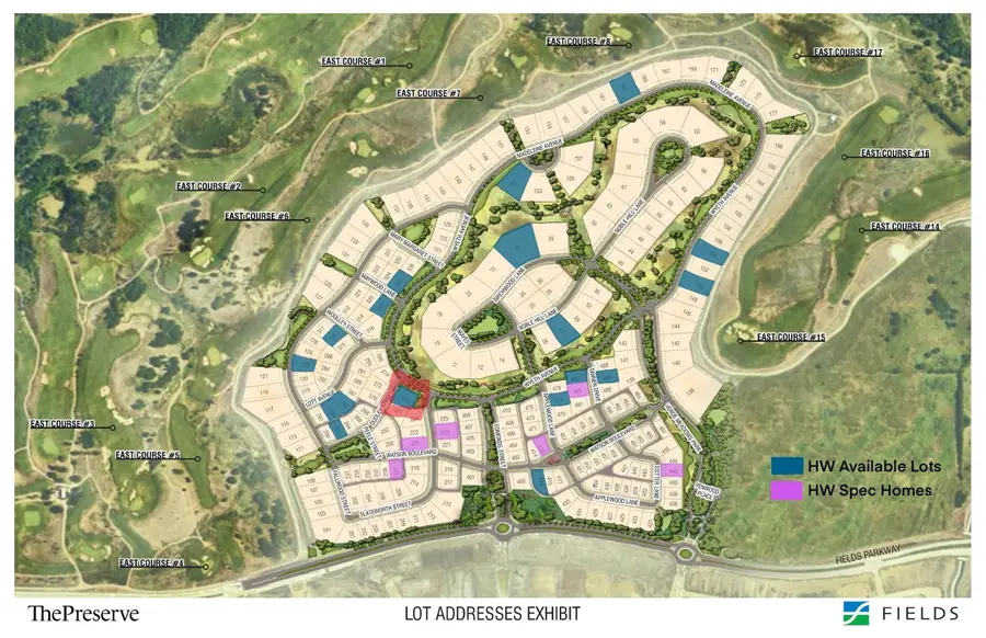 273 Dudley Street, Frisco, TX 75033 - Image #2