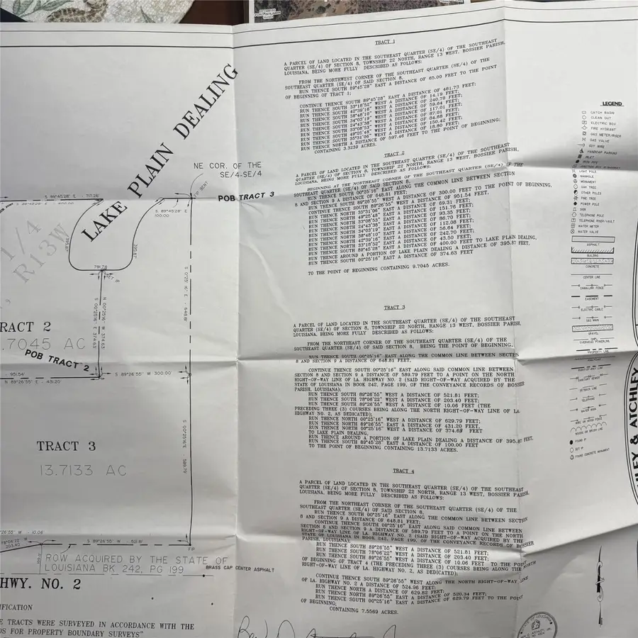 140 Lake Farm Road, Plain Dealing, LA 71064 - Image #3