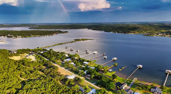 4445 Chapel Road, Graham, TX 76450