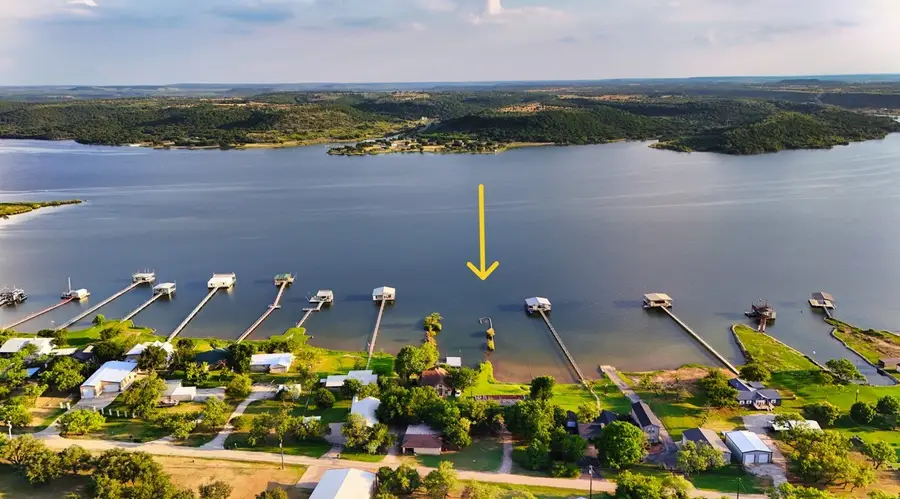 4445 Chapel Road, Graham, TX 76450 - Image #2