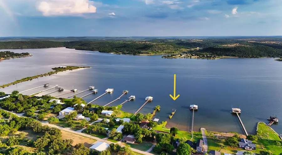 4445 Chapel Road, Graham, TX 76450 - Image #3