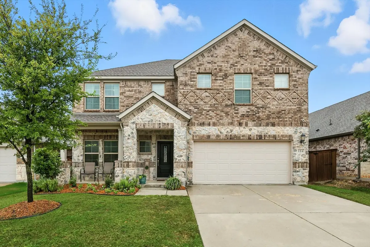 116 Lemley Drive, Fort Worth, TX 76131 - Image #1