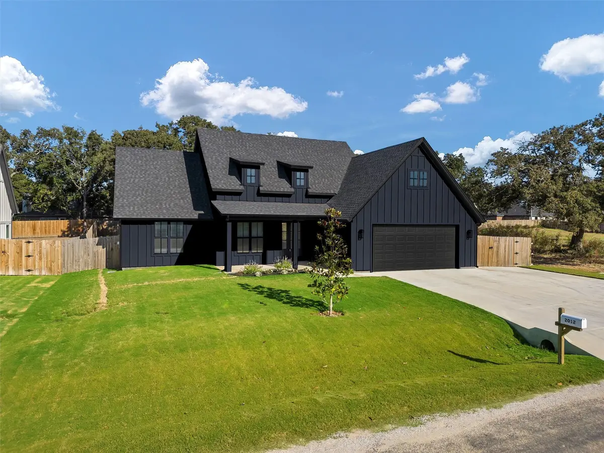 2029 Rattler Way, Tolar, TX 76476 - Image #1