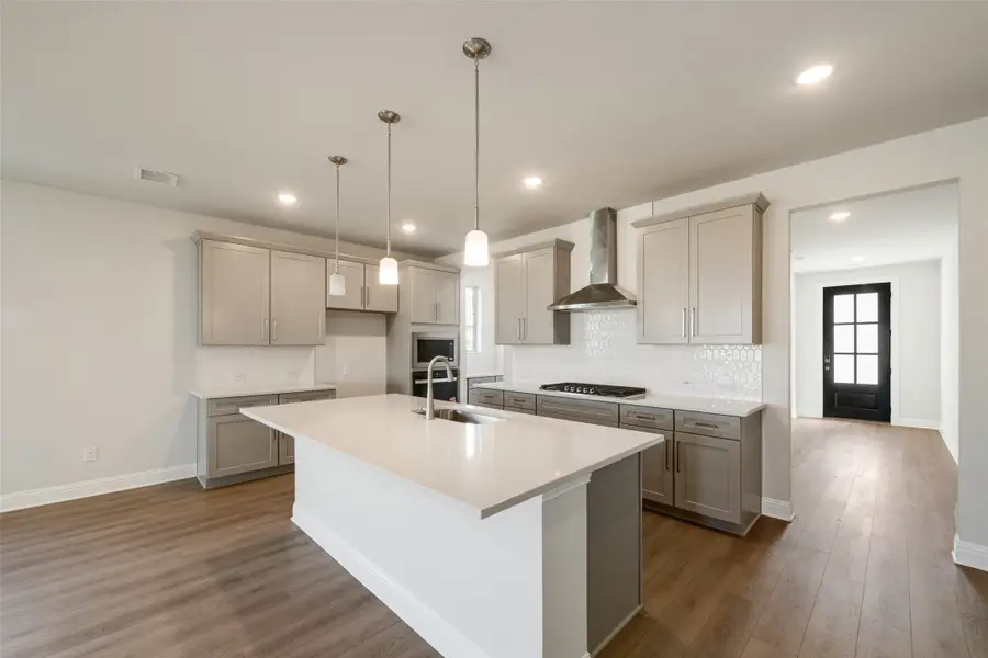 3125 Arthurdale Street, Celina, TX 75009 - #3