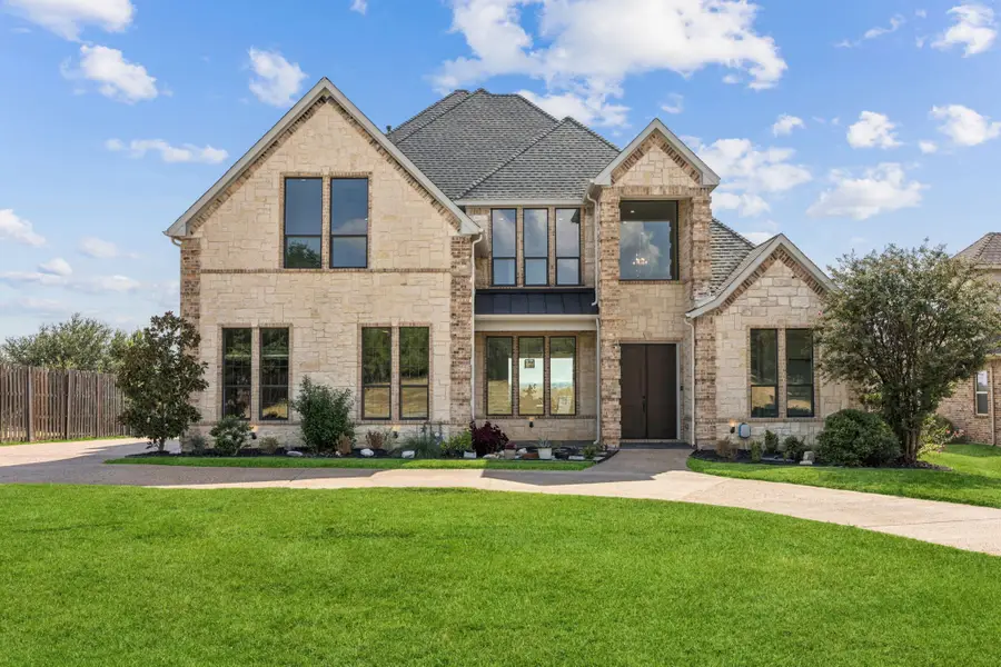 12509 Avondale Ridge Drive, Fort Worth, TX 76179 - Image #2