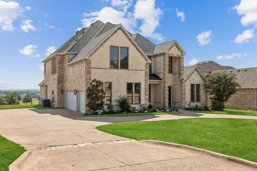 12509 Avondale Ridge Drive, Fort Worth, TX 76179 - Image #3