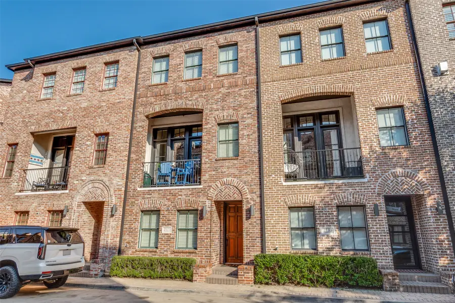 2171 Helsminster Drive, Dallas, TX 75201 - Image #3