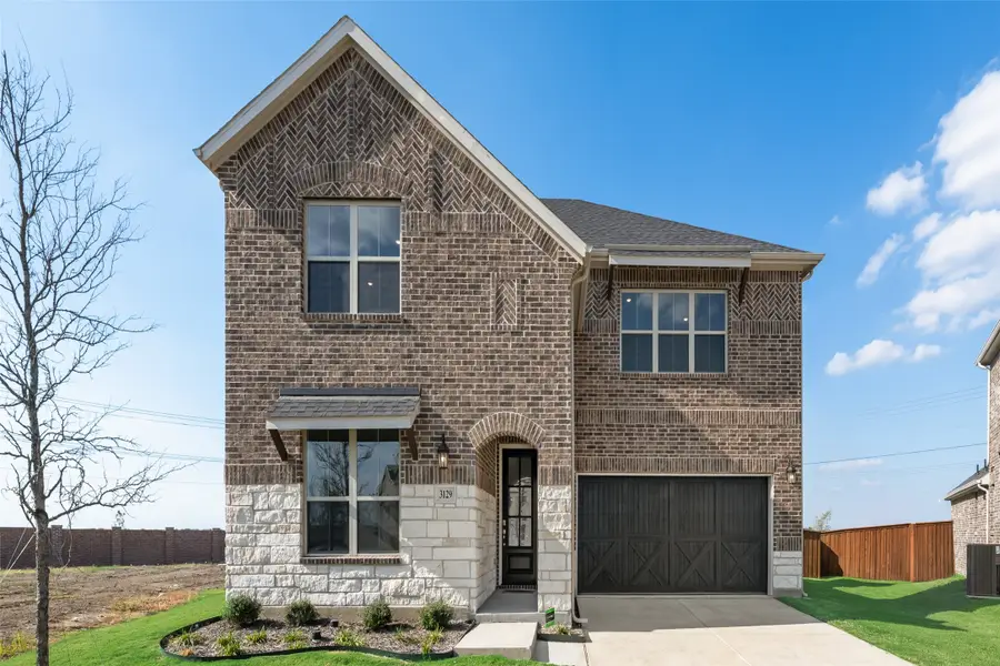 3129 Arthurdale Street, Celina, TX 75009 - Image #2