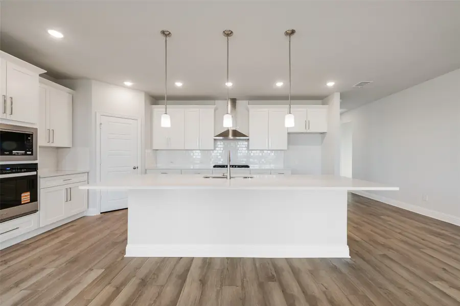 3129 Arthurdale Street, Celina, TX 75009 - Image #3