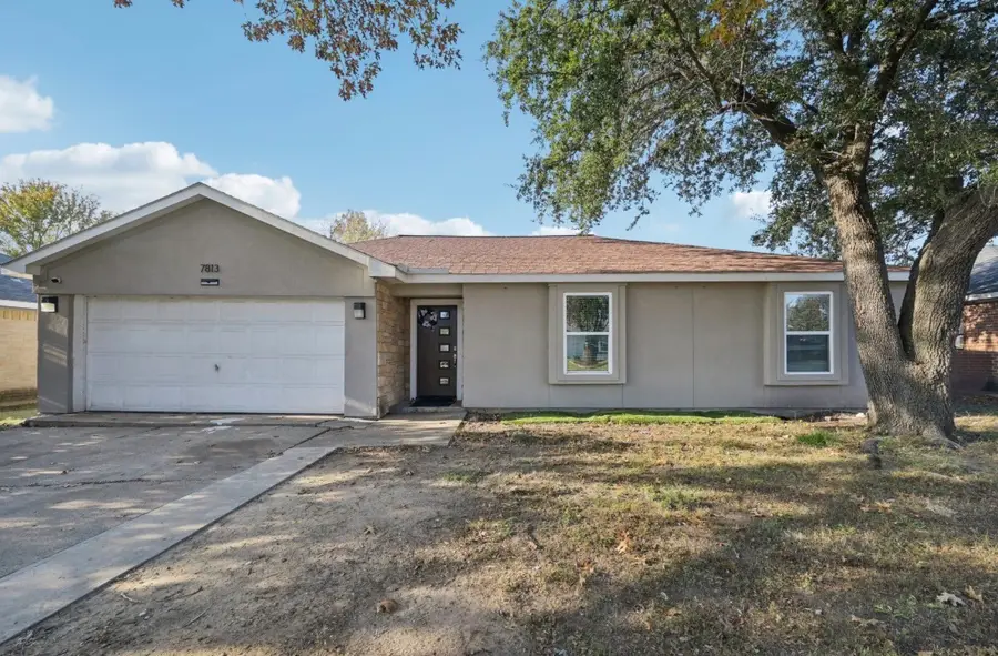 7813 Creek Wood Drive, Rowlett, TX 75089 - Image #3