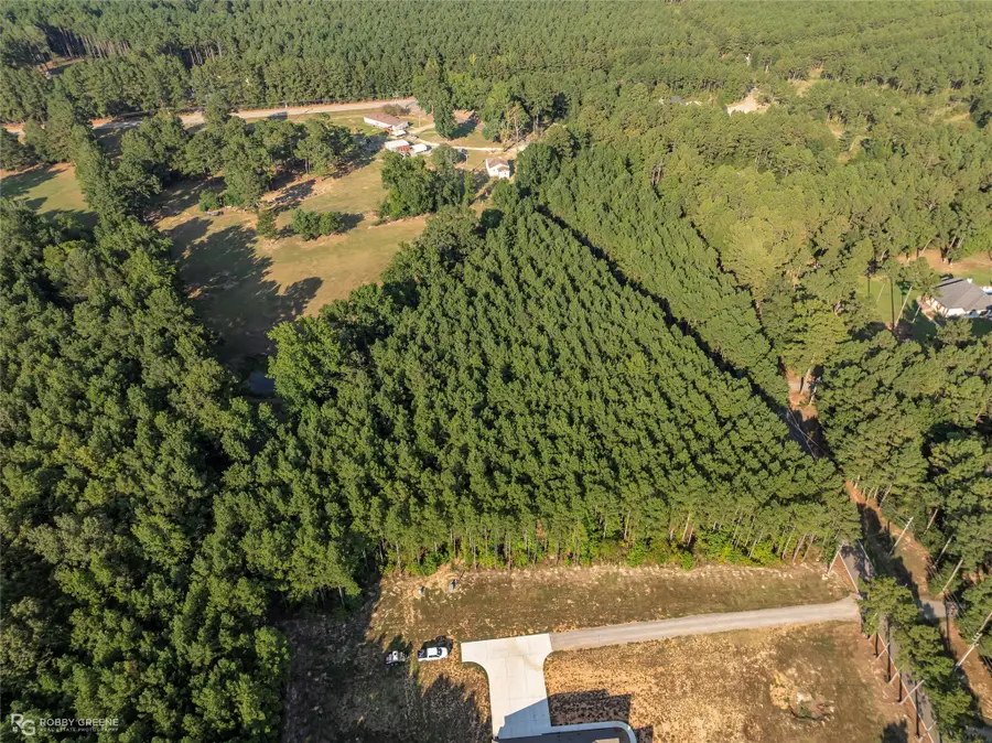 190 Linton Bellevue Road, Benton, LA 71006 - #3